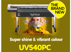 UV540 PC