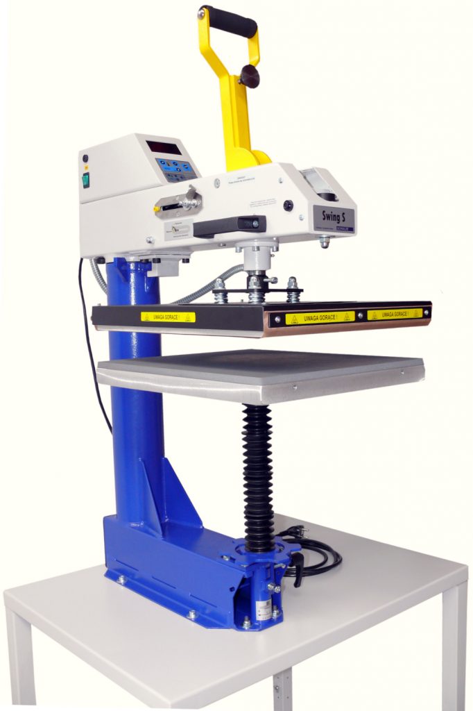 Occhiellatrice Pneumatica o Manuale - Snitec