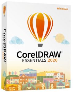 CorelDraw 2020 Essentials