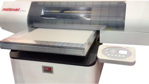 MotionJet Pro 600