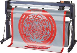 Plotter da Taglio Graphtec FC9000