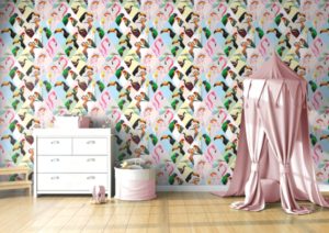 Adesivi murali - Wall sticker