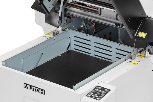 View 4: Mutoh ValueJet VJ-626UF