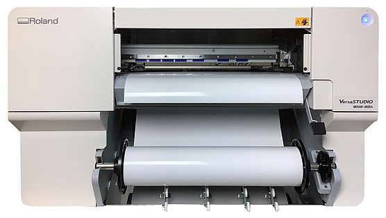VersaSTUDIO BN2 Serie BN2-20A VersaSTUDIO BN2 Serie BN2-20A