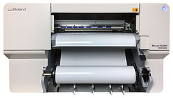Promozione limitata sui migliori plotter Roland