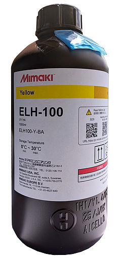 View 3: Mimaki ELH-100 View 3: Mimaki ELH-100