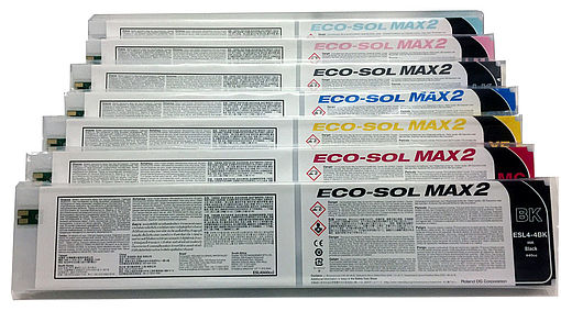 Roland Eco Sol Max 2