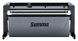 Summa plotter da taglio in promozione!