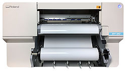 Stampante DTF Roland BY-20 professionale per stampa tessile