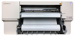 Nuovo Plotter da Stampa e Taglio Roland BN2-30 da 76 cm