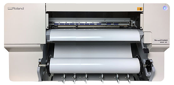 VersaSTUDIO BN2 Serie BN2-30 VersaSTUDIO BN2 Serie BN2-30