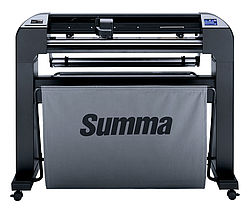 Summa S Class 2T Serie Dual Head - Cartamodelli - S2 75T DUAL HEAD