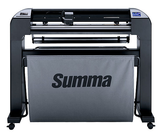 Summa S2 Class T Serie S2 T75 Summa S2 Class T Serie S2 T75