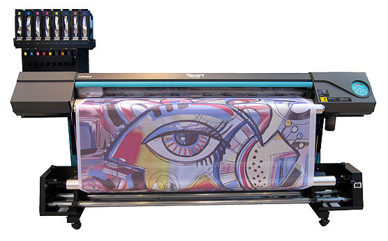 Texart RT-640 Texart RT-640