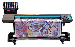 Texart RT-640