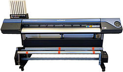 Plotter Roland VS-640 usato