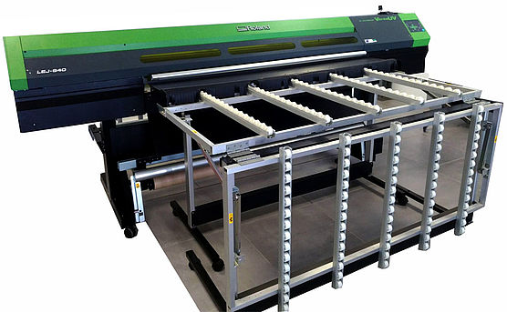 Roland LEJ-640 Roland LEJ-640