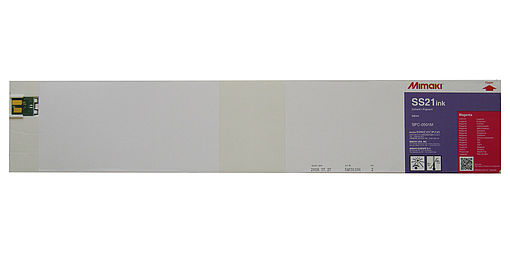 View 4: Mimaki SS21