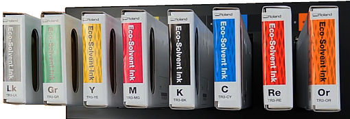 View 2: Roland TrueVIS VG4 Serie VG4-640 View 2: Roland TrueVIS VG4 Serie VG4-640