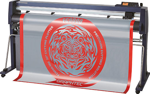 Graphtec FC9000 Serie FC9000-160 Graphtec FC9000 Serie FC9000-160