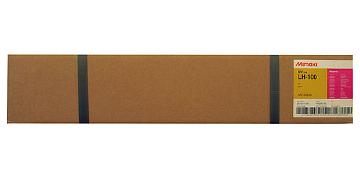 View 3: LH-100 Mimaki View 3: LH-100 Mimaki