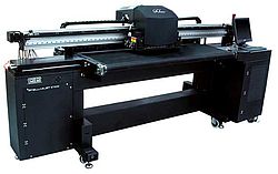 StellarJet K72  Flatbed UV Drucker- 180cm