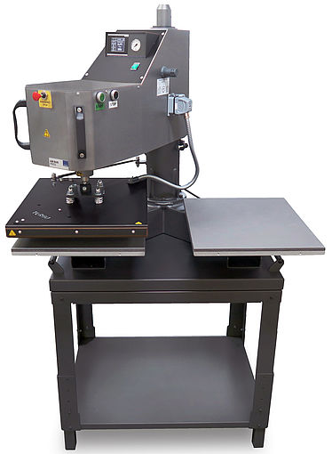 Transferpresse Air Duo Press Transferpresse Air Duo Transferpresse Air Duo Press Transferpresse Air Duo