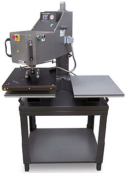 Transferpresse Air Duo Press