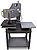 Transferpresse Air Duo Press