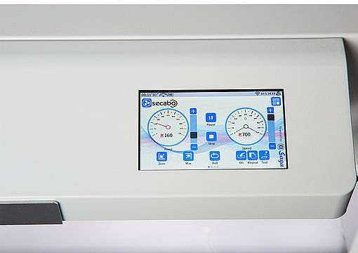 View 6: Secabo DTF MultiCut Pro