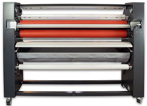 View 3: Laminatore Easylam 160TW