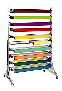 Easy Rack carrello porta bobine