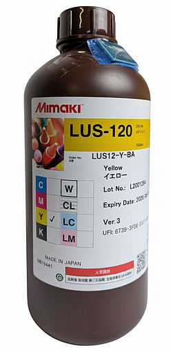 View 4: Mimaki LUS-120