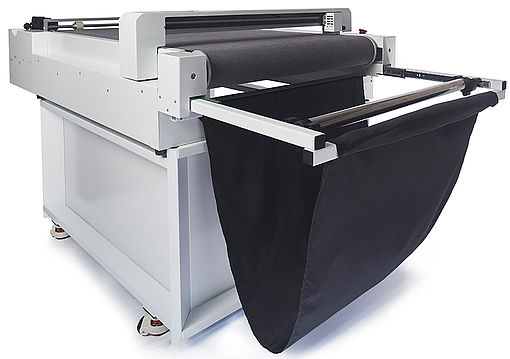 View 2: Secabo DTF MultiCut Pro