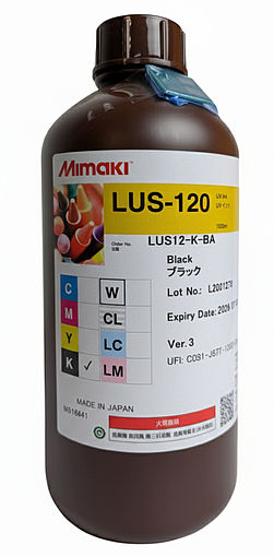 View 5: Mimaki LUS-120