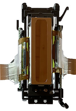 Testina di stampa Roland originale