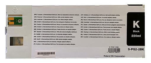 View 5: Roland S-PG2