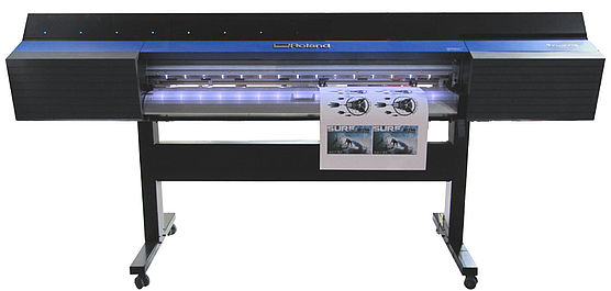 Roland TrueVIS SG Serie SG-540 Roland TrueVIS SG Serie SG-540