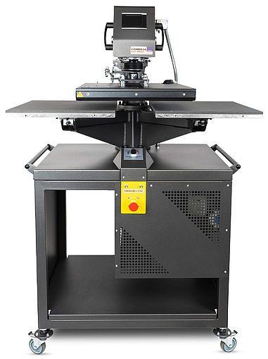 View 3: E-Power Duo Press 2.0 Serie E-Power Duo 40x50