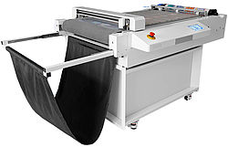 Secabo DTF MultiCut Pro