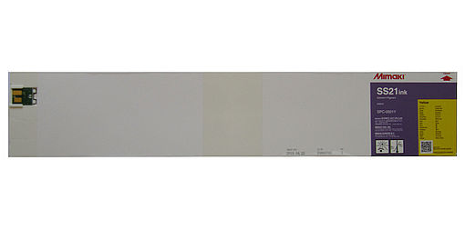 View 5: Mimaki SS21