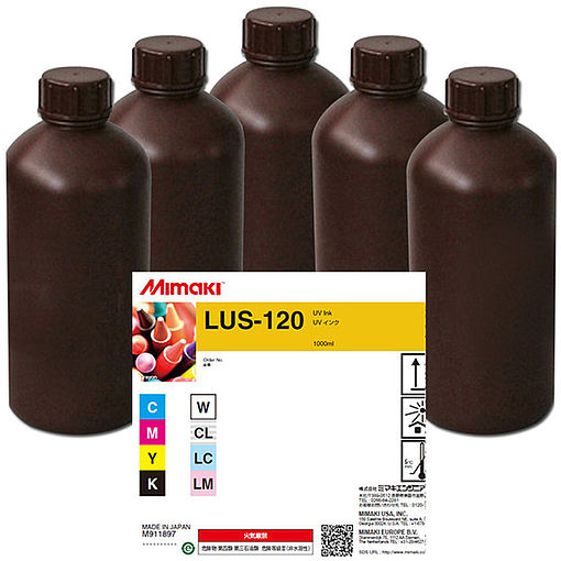 Mimaki LUS-120