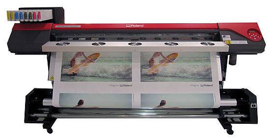 Roland VersaArt RF-640 Roland VersaArt RF-640