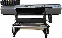 Roland TrueVIS LG-300 usato