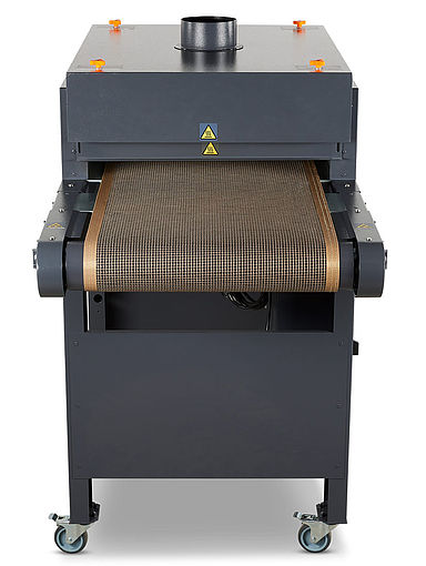 View 2: Schulze Trockenkanal KN 800 PRO