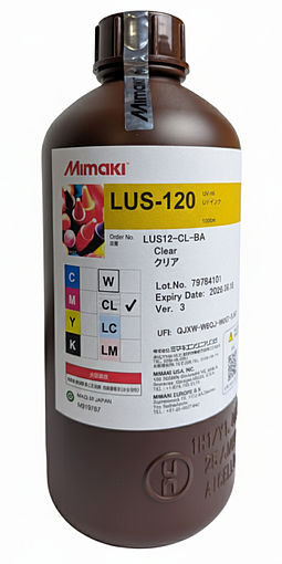View 7: Mimaki LUS-120