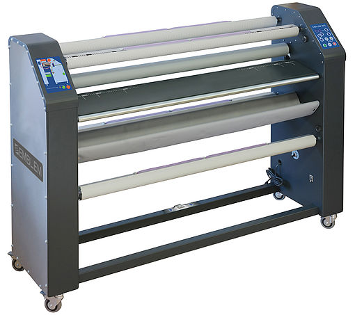 View 4: Laminatore Serie Easy  140C