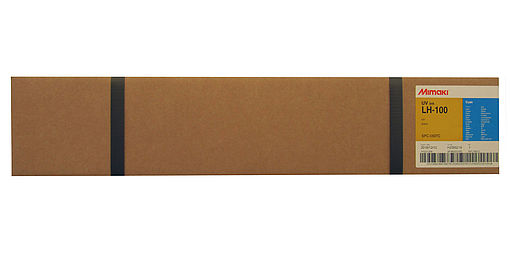 View 2: LH-100 Mimaki View 2: LH-100 Mimaki