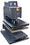 Termopressa Pneu Press Serie Pneu 40 x 50 cm