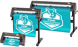 Graphtec CE8000 Serie